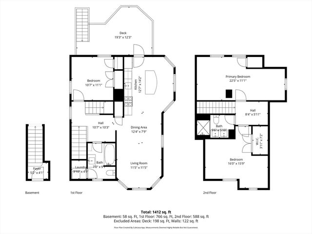 5 Hampstead Ln 2, Boston, MA 02130