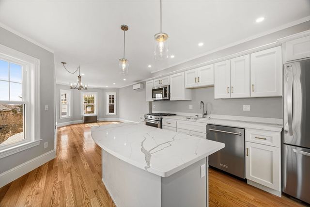 5 Hampstead Ln 2, Boston, MA 02130