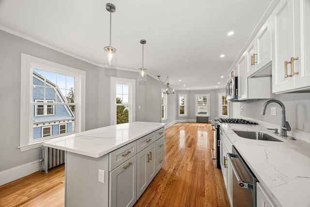 5 Hampstead Ln 2, Boston, MA 02130