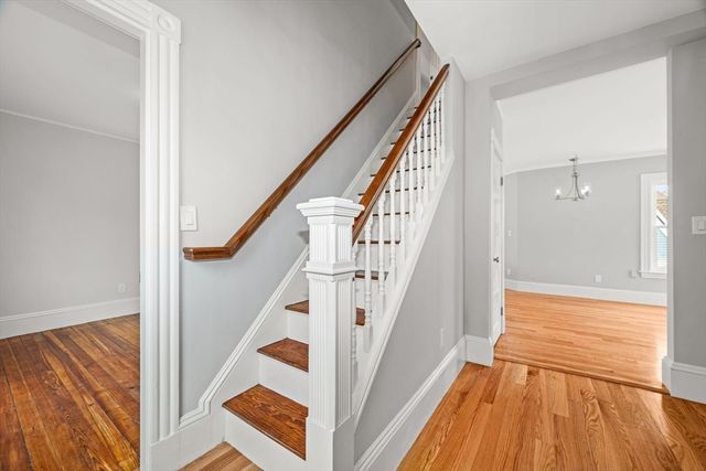 5 Hampstead Ln 2, Boston, MA 02130