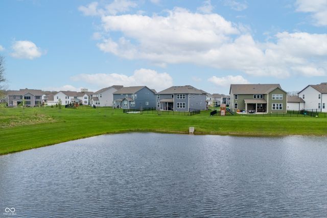 2155 Hengist Drive, Westfield, IN 46074