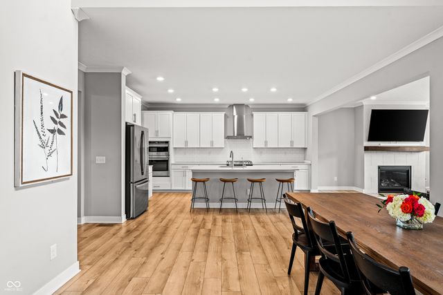 2155 Hengist Drive, Westfield, IN 46074