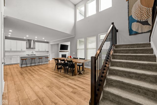 2155 Hengist Drive, Westfield, IN 46074