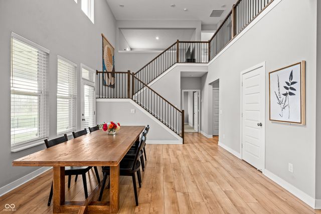 2155 Hengist Drive, Westfield, IN 46074