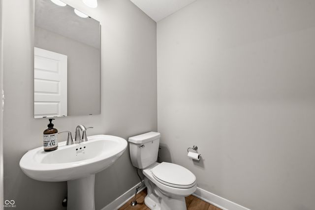 2155 Hengist Drive, Westfield, IN 46074
