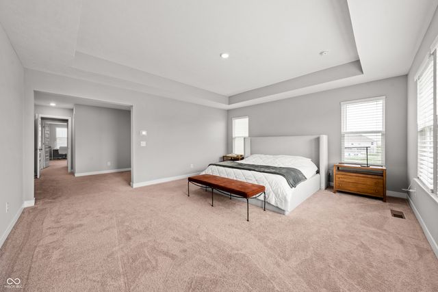 2155 Hengist Drive, Westfield, IN 46074
