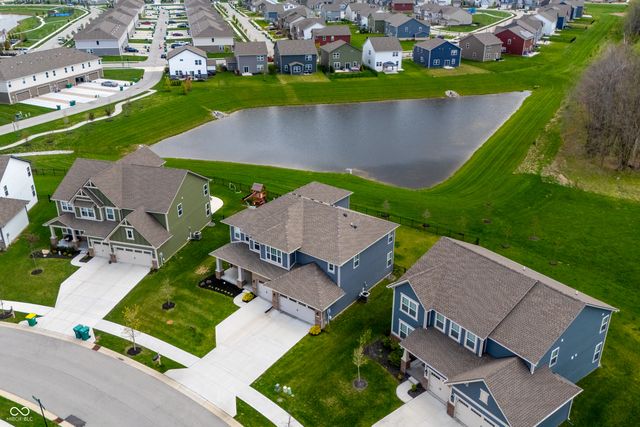 2155 Hengist Drive, Westfield, IN 46074