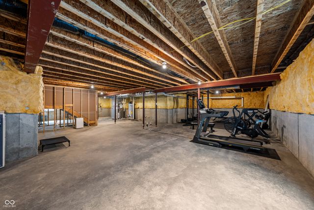 2155 Hengist Drive, Westfield, IN 46074