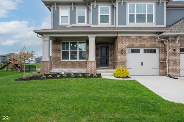 2155 Hengist Drive, Westfield, IN 46074