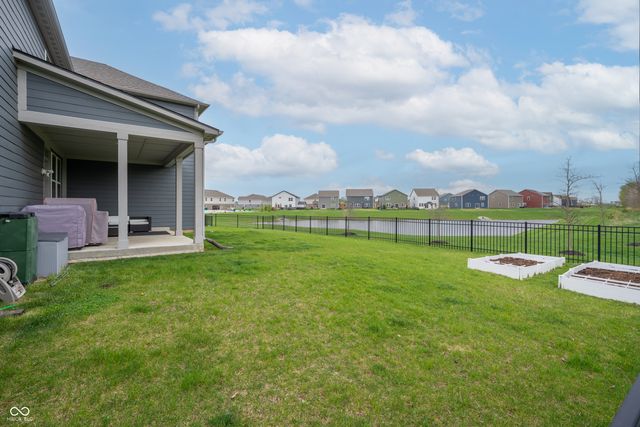 2155 Hengist Drive, Westfield, IN 46074