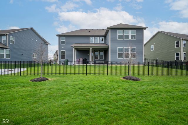 2155 Hengist Drive, Westfield, IN 46074