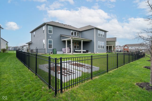 2155 Hengist Drive, Westfield, IN 46074