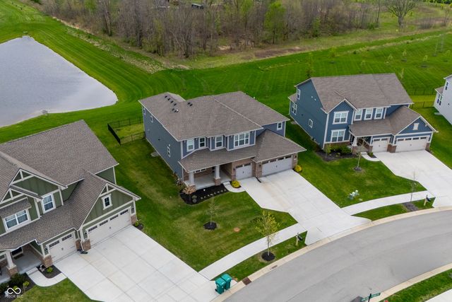 2155 Hengist Drive, Westfield, IN 46074