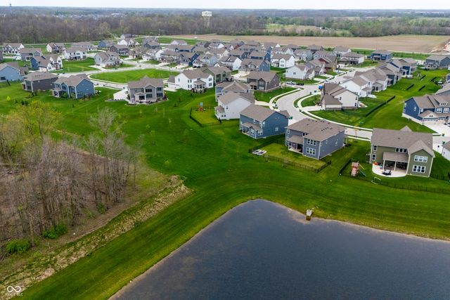 2155 Hengist Drive, Westfield, IN 46074