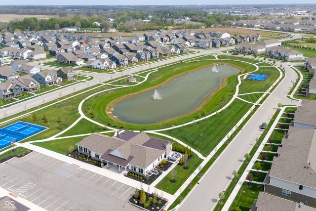 2155 Hengist Drive, Westfield, IN 46074