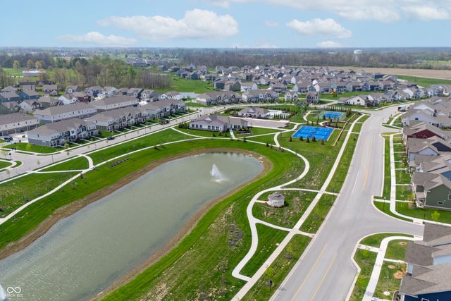 2155 Hengist Drive, Westfield, IN 46074