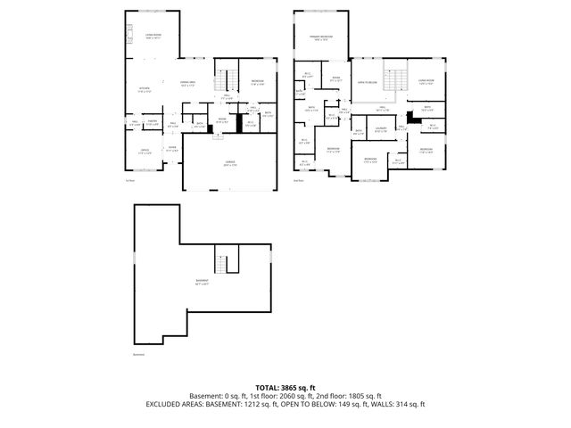 2155 Hengist Drive, Westfield, IN 46074