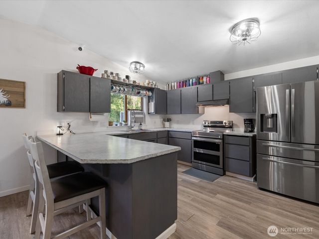 42629 May Creek Road, Gold Bar, WA 98251