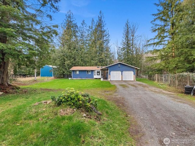 42629 May Creek Road, Gold Bar, WA 98251