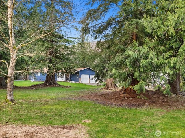 42629 May Creek Road, Gold Bar, WA 98251