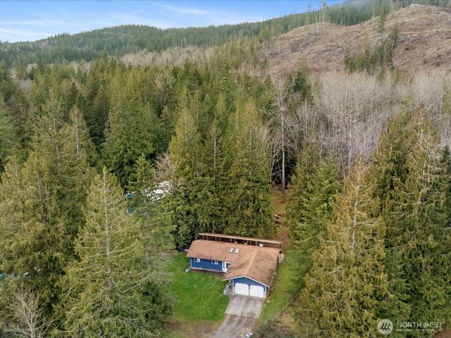 42629 May Creek Road, Gold Bar, WA 98251