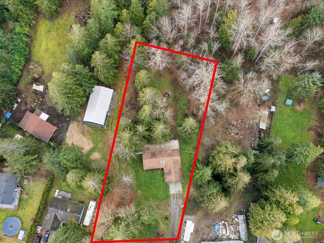 42629 May Creek Road, Gold Bar, WA 98251