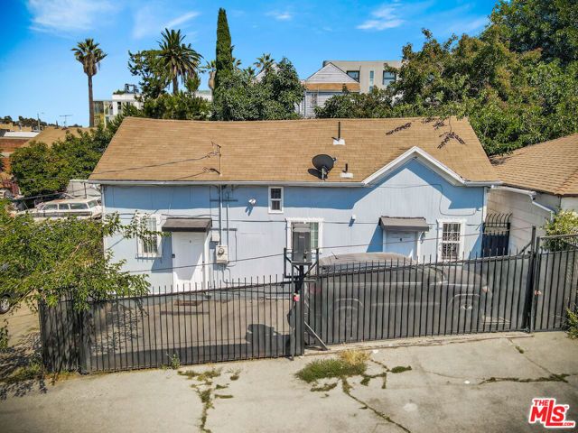 333 N Union Avenue, Los Angeles, CA 90026