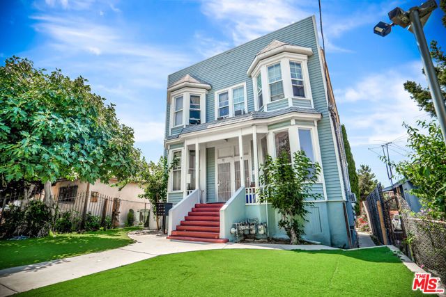 333 N Union Avenue, Los Angeles, CA 90026