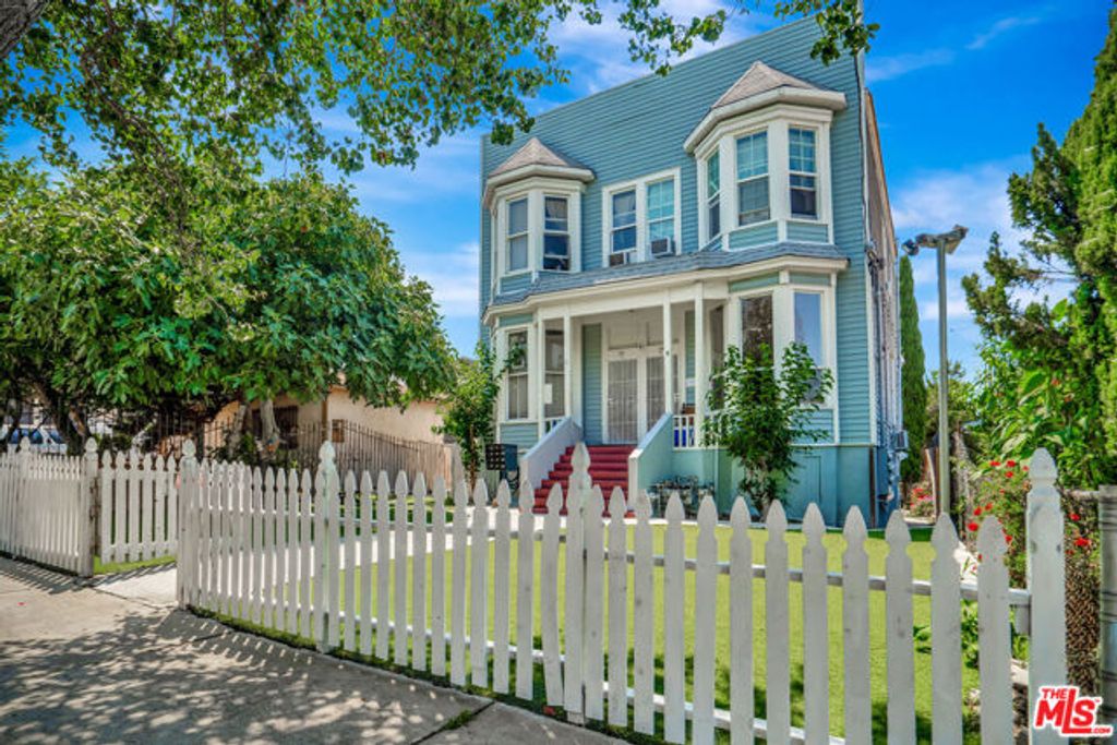 333 N Union Avenue, Los Angeles, CA 90026