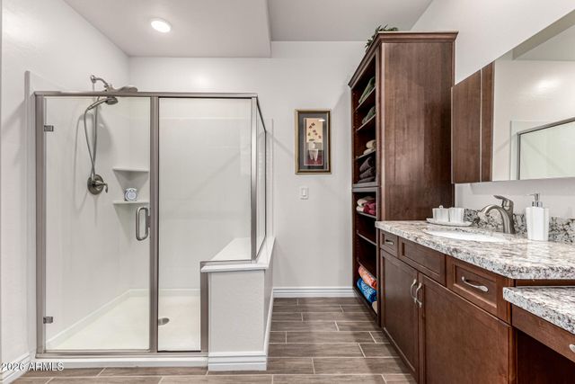 1184 W SILVER CREEK Lane, San Tan Valley, AZ 85140