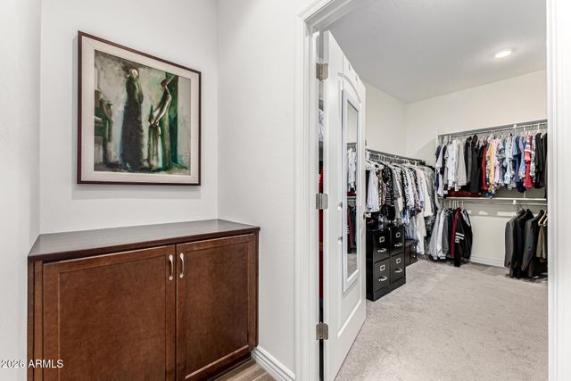 1184 W SILVER CREEK Lane, San Tan Valley, AZ 85140