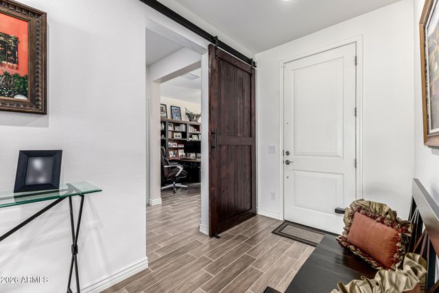 1184 W SILVER CREEK Lane, San Tan Valley, AZ 85140