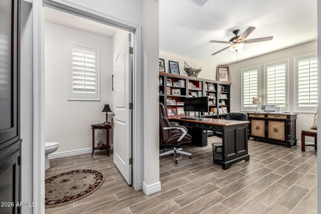 1184 W SILVER CREEK Lane, San Tan Valley, AZ 85140