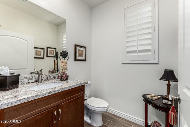 1184 W SILVER CREEK Lane, San Tan Valley, AZ 85140