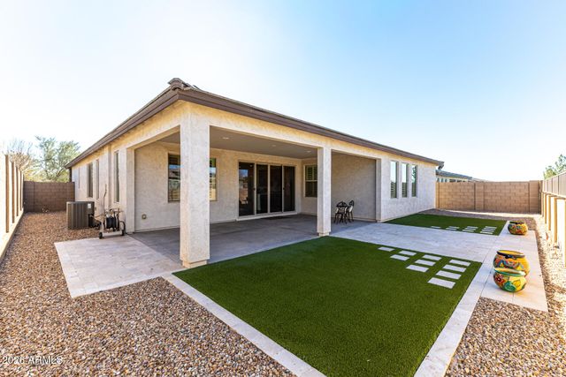 1184 W SILVER CREEK Lane, San Tan Valley, AZ 85140