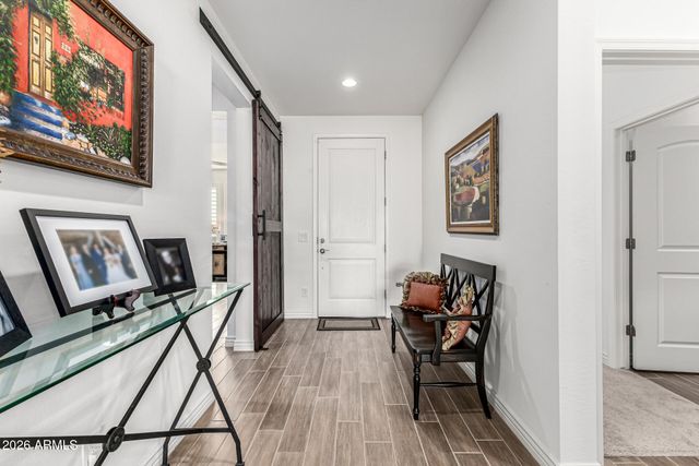 1184 W SILVER CREEK Lane, San Tan Valley, AZ 85140