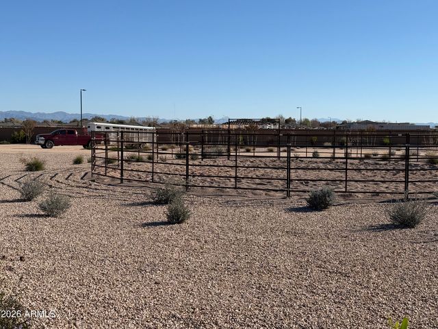 1184 W SILVER CREEK Lane, San Tan Valley, AZ 85140