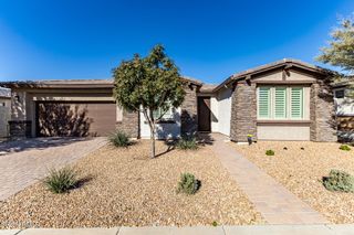 1184 W SILVER CREEK Lane, San Tan Valley, AZ 85140