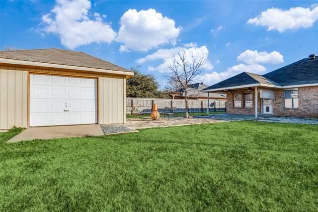 1521 Shawnee Road, Waxahachie, TX 75165