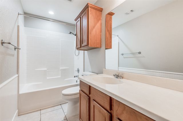 1521 Shawnee Road, Waxahachie, TX 75165