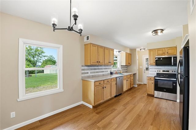 2821 Powhattan Place, Kettering, OH 45420