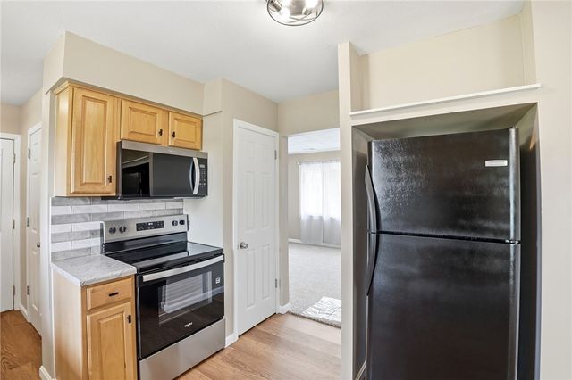 2821 Powhattan Place, Kettering, OH 45420
