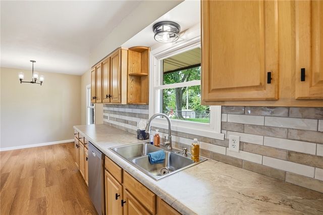 2821 Powhattan Place, Kettering, OH 45420