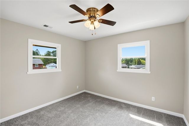2821 Powhattan Place, Kettering, OH 45420