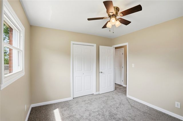 2821 Powhattan Place, Kettering, OH 45420