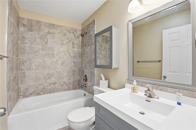 2821 Powhattan Place, Kettering, OH 45420