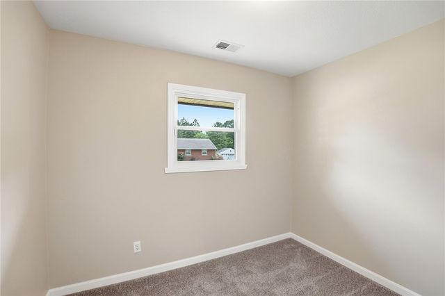2821 Powhattan Place, Kettering, OH 45420