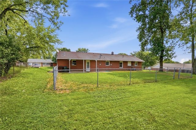 2821 Powhattan Place, Kettering, OH 45420