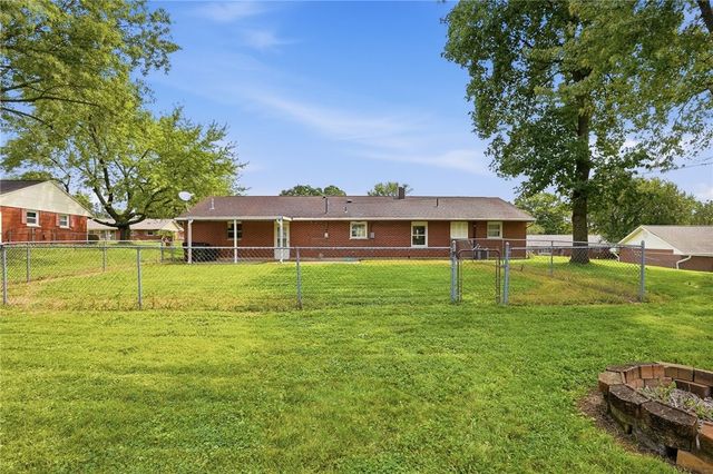 2821 Powhattan Place, Kettering, OH 45420