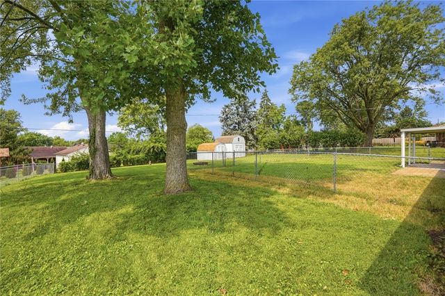 2821 Powhattan Place, Kettering, OH 45420